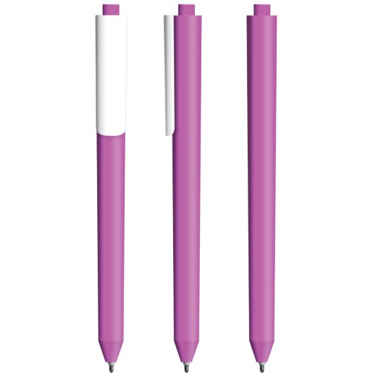 Chalk Plastic Pens pink